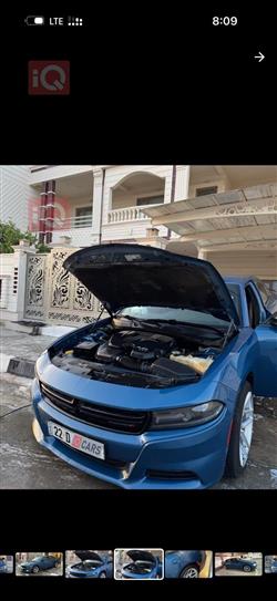 دودج تشارجر